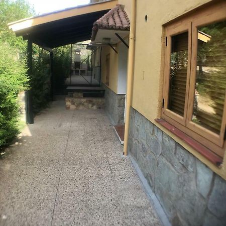 Capellania 2 Apartment Arroyo Frio Exterior photo