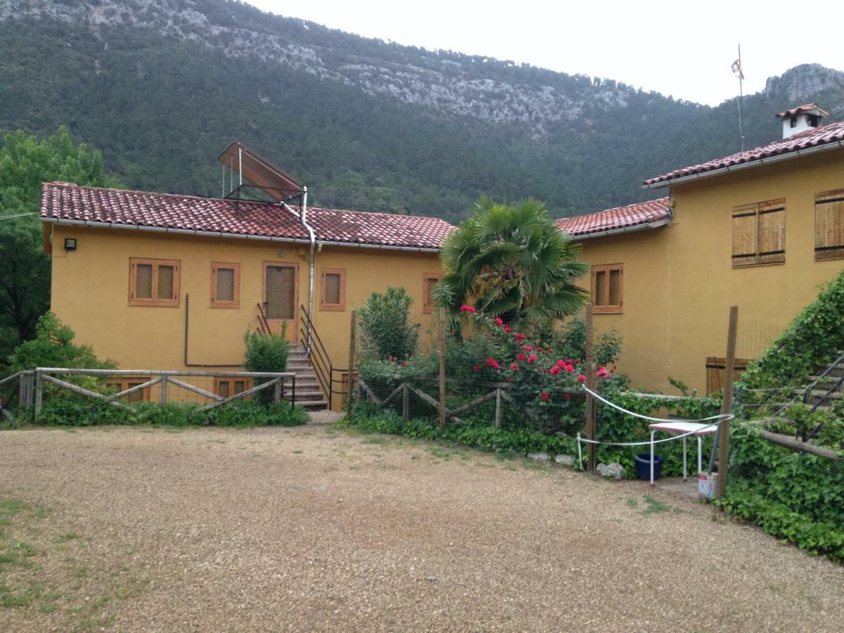 Capellania 2 Apartment Arroyo Frio Exterior photo