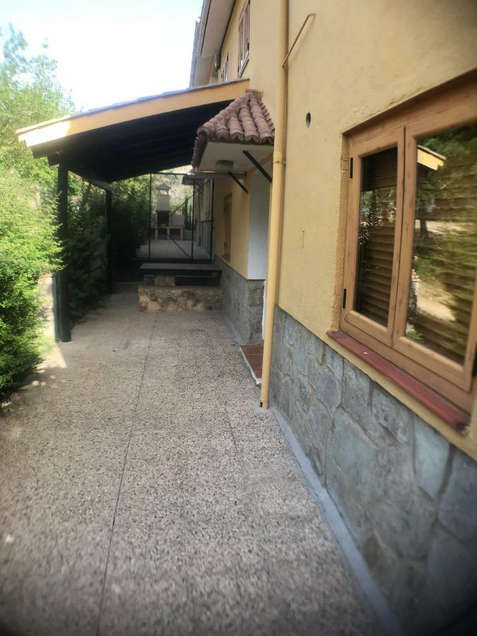 Capellania 2 Apartment Arroyo Frio Exterior photo